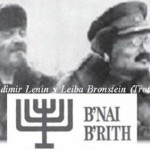logia masónica judía B'nai Brith